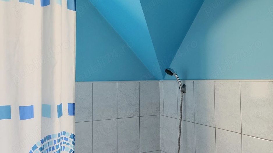 de vanzare casa in Satu Mare strada Bradului - Poză 5