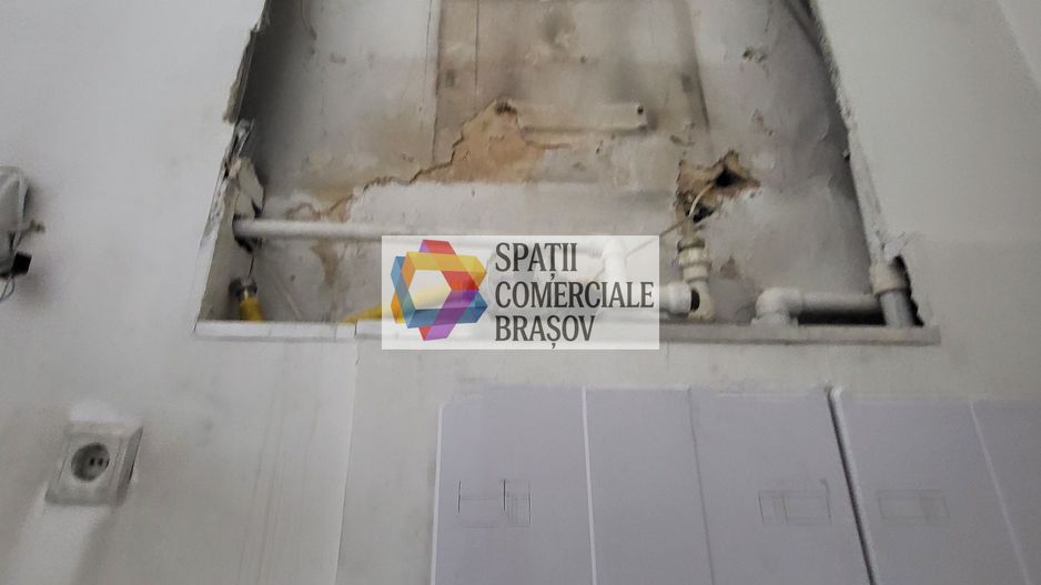 Spatiu comercial Ultracentral - 201 mp #Plus-imo.ro - Poză 11
