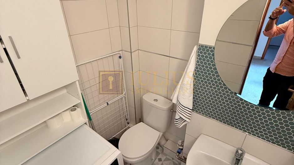 3 camere| Bulevardul Cetatii| 2 bai| apartament superb| 75 mp| - Poză 23