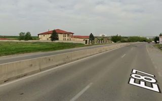 Teren 625mp Constanta / Strada Nationala - Poză 1