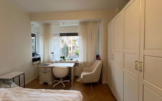 Singur pe etaj: Apartament elegant, 4 camere + birou | Dorobanti - Poză 8