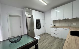 Casă individuală 6 camere, 200 mp, garaj și curte amenajată – Chișoda - Poză 9