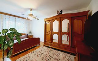 Apartament cu 5 camere decomandate, Cetate - zona scolii Mihai Eminescu - Poză 6