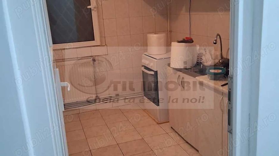 Apartament 2 camere decomandat – zona Gară, lângă Blue Aqua, Iași - Poză 3