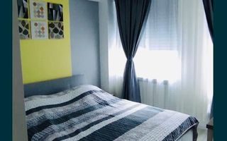 Apartament 2 camere Drumul Taberei  Mobilat Utilat - Poză 4