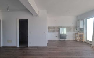Apartament open space Baciu, zona Petrom - Poză 4