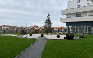 Apartament 2 camere de inchiriat la Campeador - Poză 9