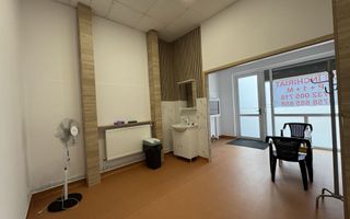Închiriere Spațiu Comercial P+1+M, Str. Smârdan 72, Iași - Poză 3