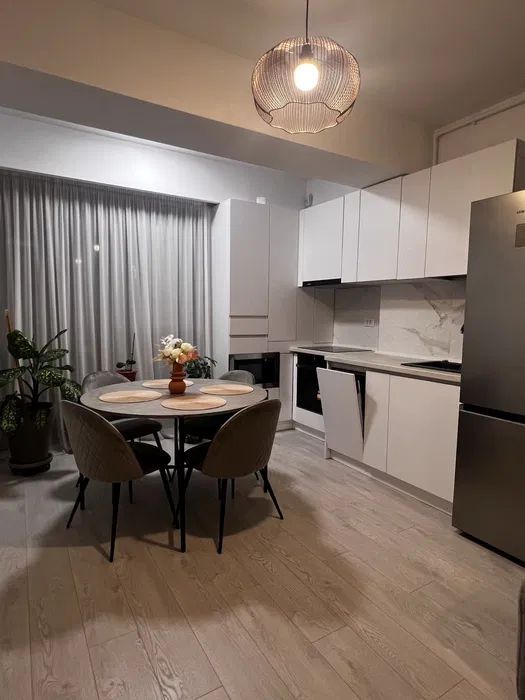 Apartament superb Politehnica - Poză 4