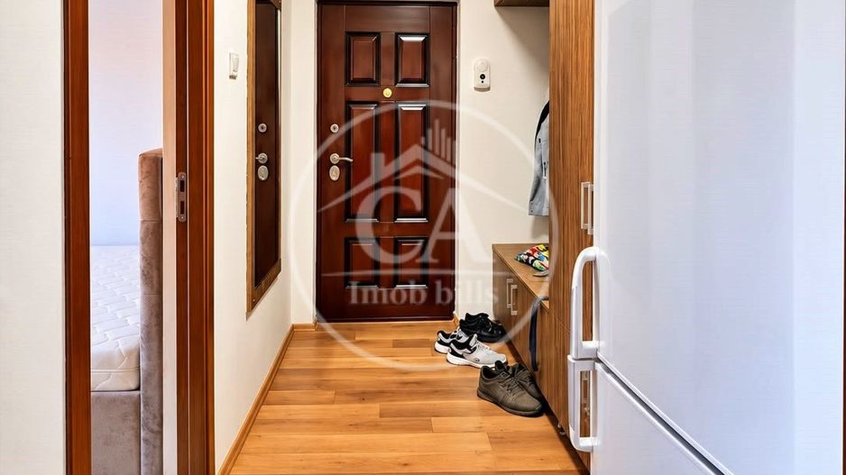 Apartament cu 3 camere de închiriat în zona Rogerius, Oradea - Poză 7