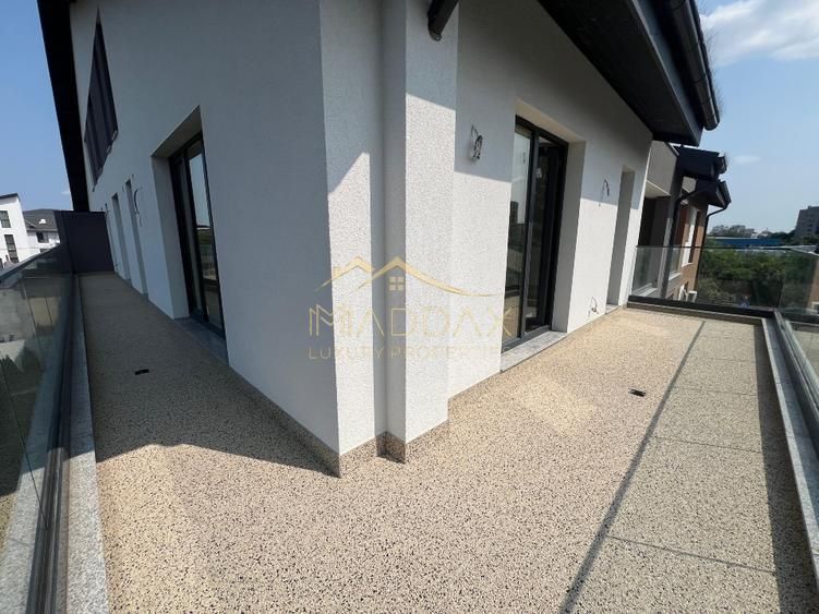 Apartament 3 camere / 92 mp // Zona Băneasa - Aviației - Poză 13