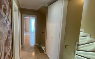 Casa noua de inchiriat cu priveliste asupra orasului, zona Voronet - Poză 12