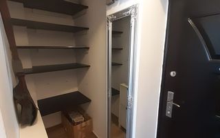 Militari Residence, Garsoniera 30 mp, parter, mobilata si utilata complet, 290E - Poză 6