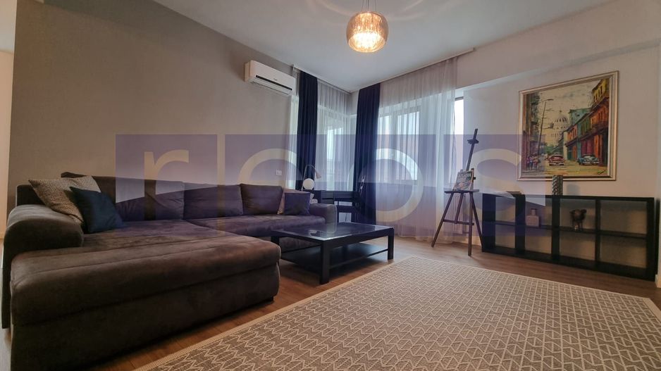 INCHIRIERE 2 CAMERE | DECOMANDAT | ZONA - NERVA TRAIAN - Poză 3