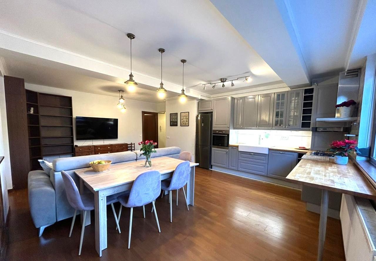 Apartament de inchiriat | terasa generoasa | Baneasa - Poză 6