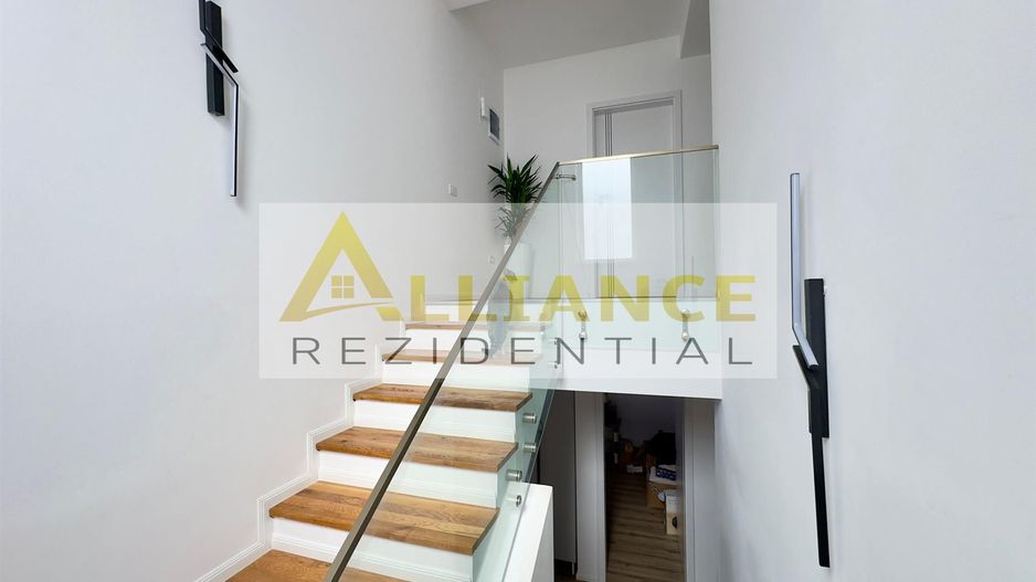 Casa Individuala - 5 camere - 2 bai - 300 mp teren - Poză 5