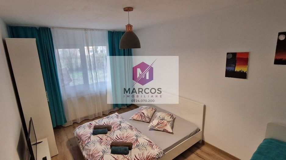 Apartament 1 camera regim hotelier Provista - Narcisei - Poză 7