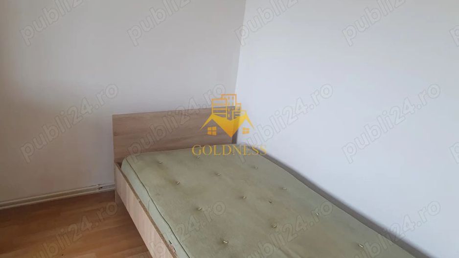 2 camere decomandate, Pet Friendly, Plaja Grigorescu, Profi, Somesului - Poză 3