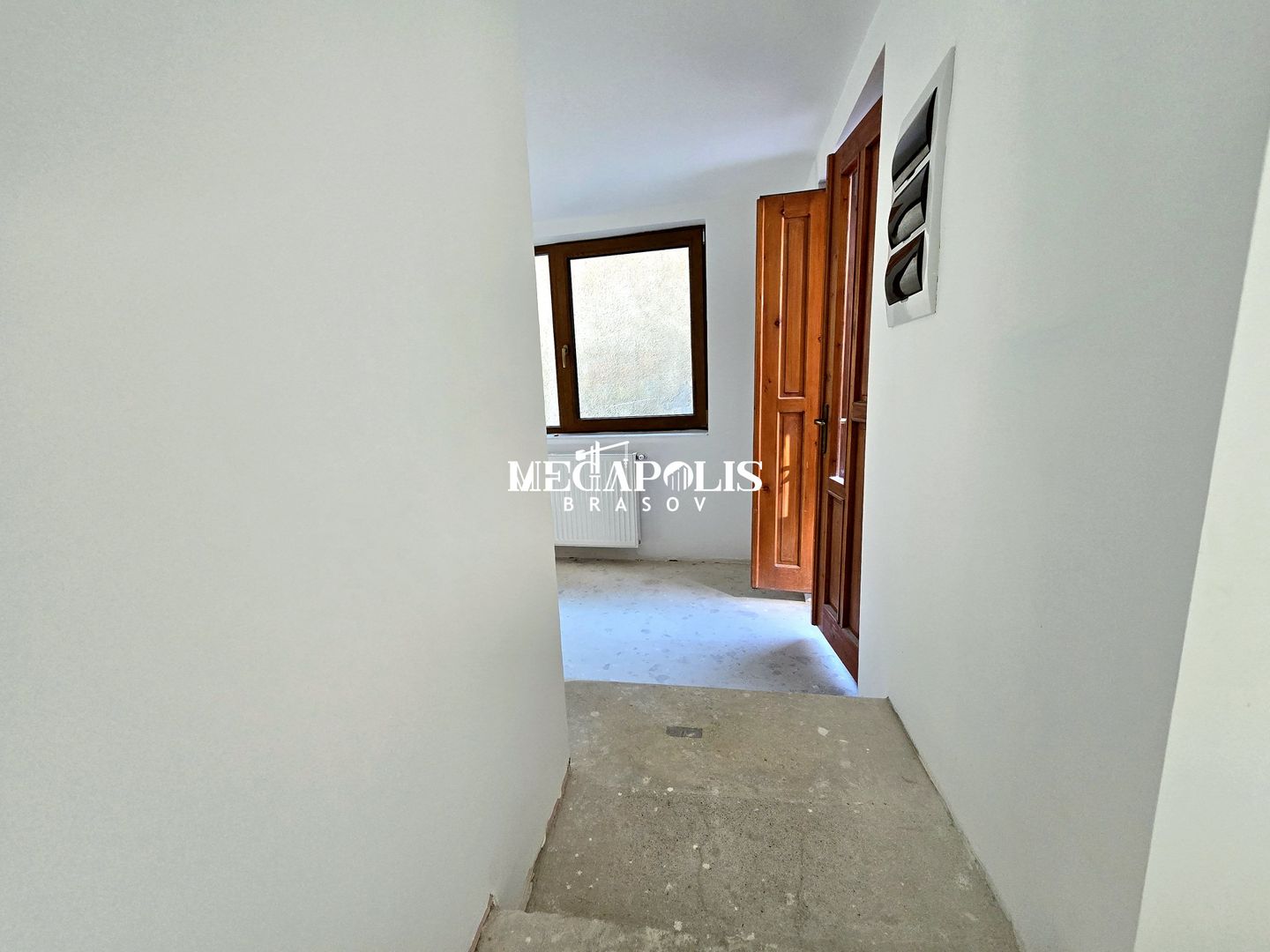 Vanzare Casa 3 Camere | 95mp Utili | Centrul Istoric Brasov - Poză 7