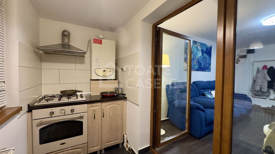 Acasă, în Mărăști – 3 dormitoare, spațiu generos, confortul pe care îl cauți - Poză 6