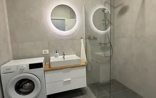 Vivalia - Apartament modern cu 2 camere si parcare privata - Take Ionescu - Poză 13