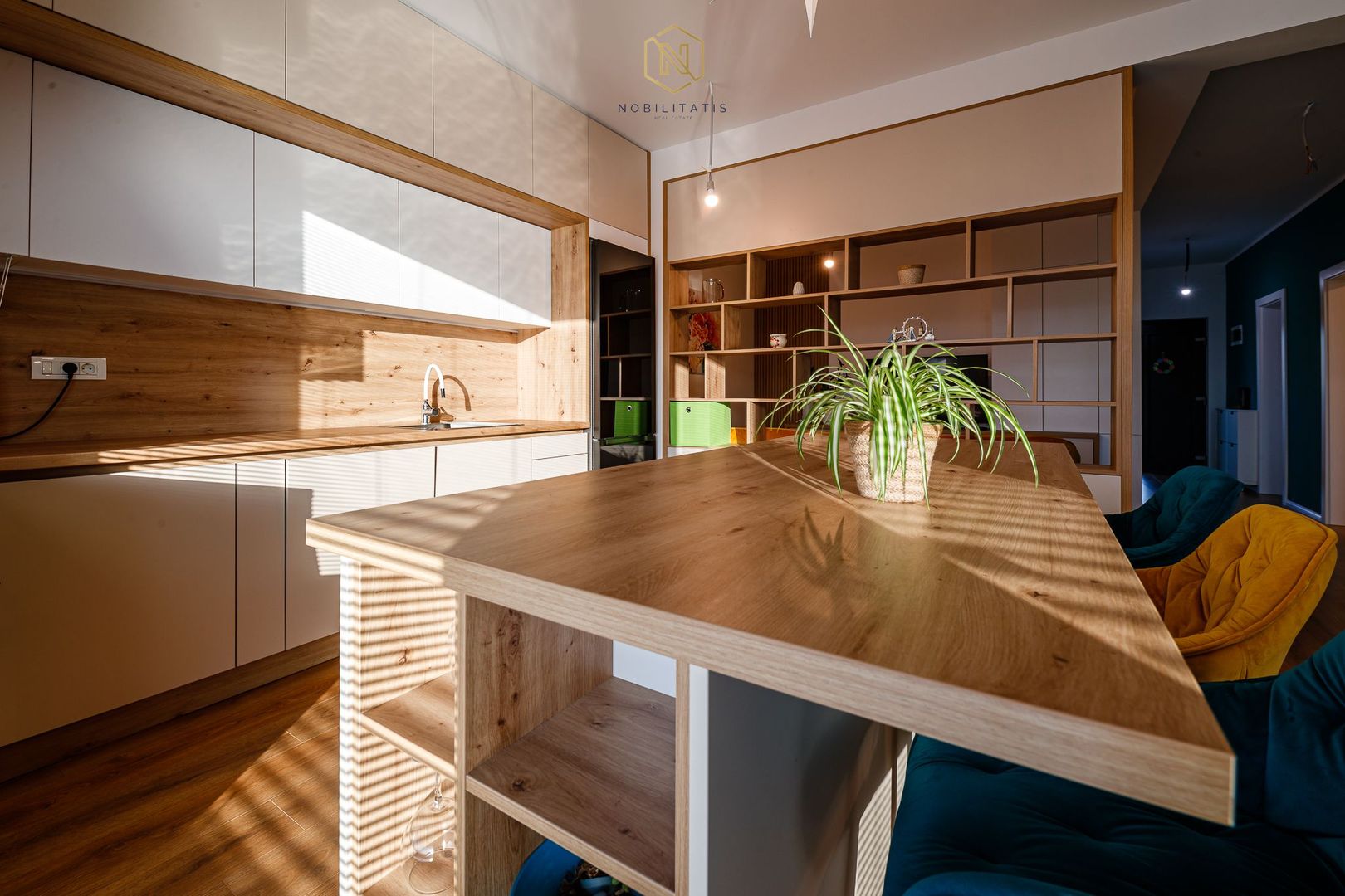 VANDUT - O alegere inteleapta | Duplex Superb Mobilat | 4 camere&2 bai | Com 0% - Poză 46