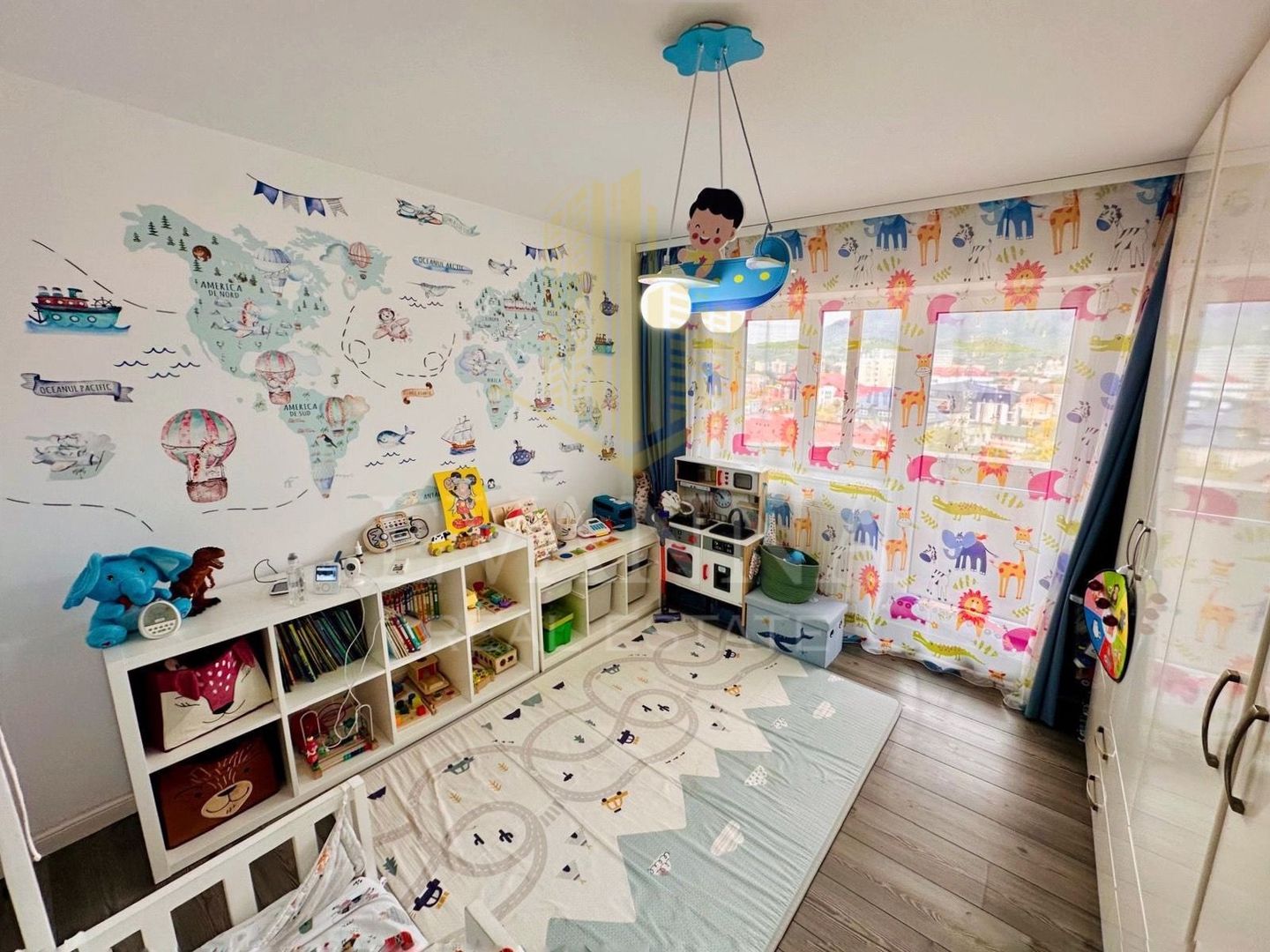 Apartament 4 camere - zona Marinex - Poză 7