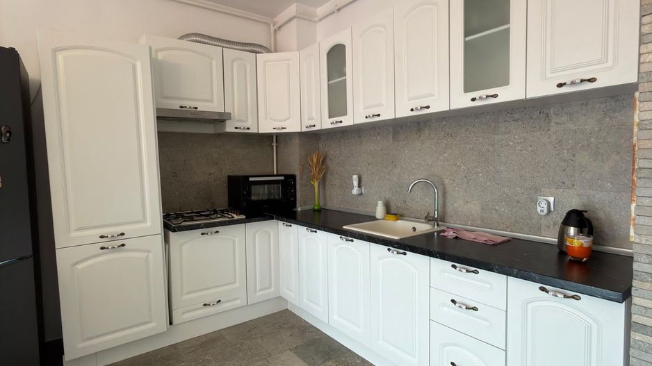 Apartament cu 2 camere | 66 mp + 12 mp terasa | Parcare | USAMV - Poză 3
