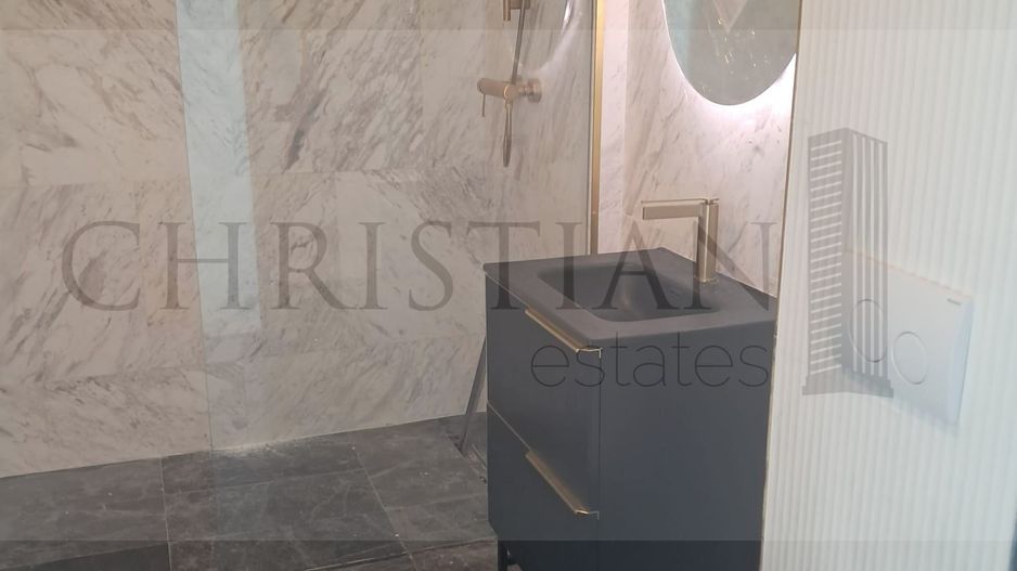 Studio 42 mp - Axxis Nova Resort & Spa - bloc Madrid finalizat - Poză 17