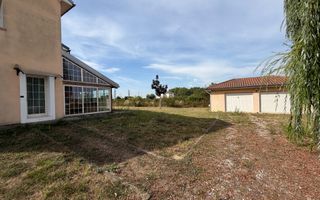Casa cu teren 10.000mp si foarte multe posibilitati - Poză 4