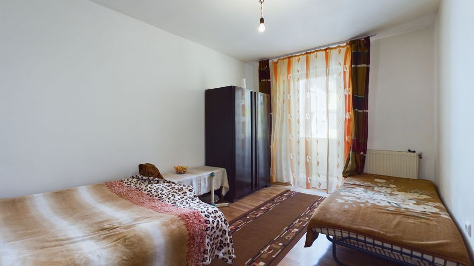 Apartament cu o cameră, cartier Alfa - Poză 3