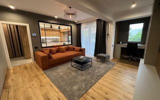 Apartament 3 camere-Piața Muncii–Agricultori | Bloc nou 2021 | Finisaje premium - Poză 1