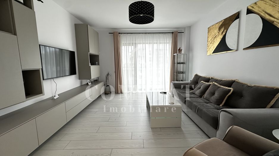 Apartament la cheie | Etaj intermediar | Bună Ziua - Poză 1