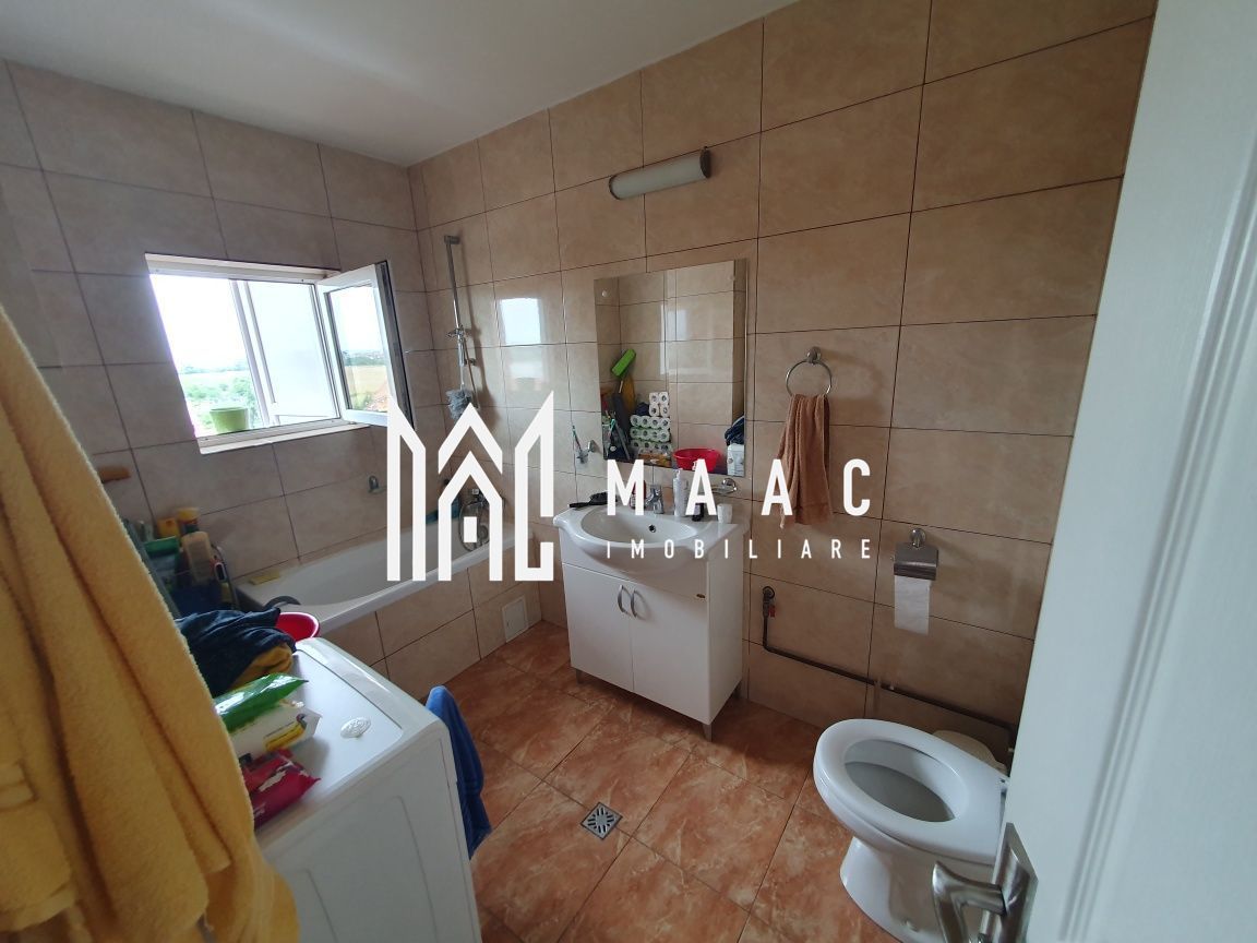 Garsoniera | Decomandată | Etajul 1 | Balcon | Tilisca - Poză 4