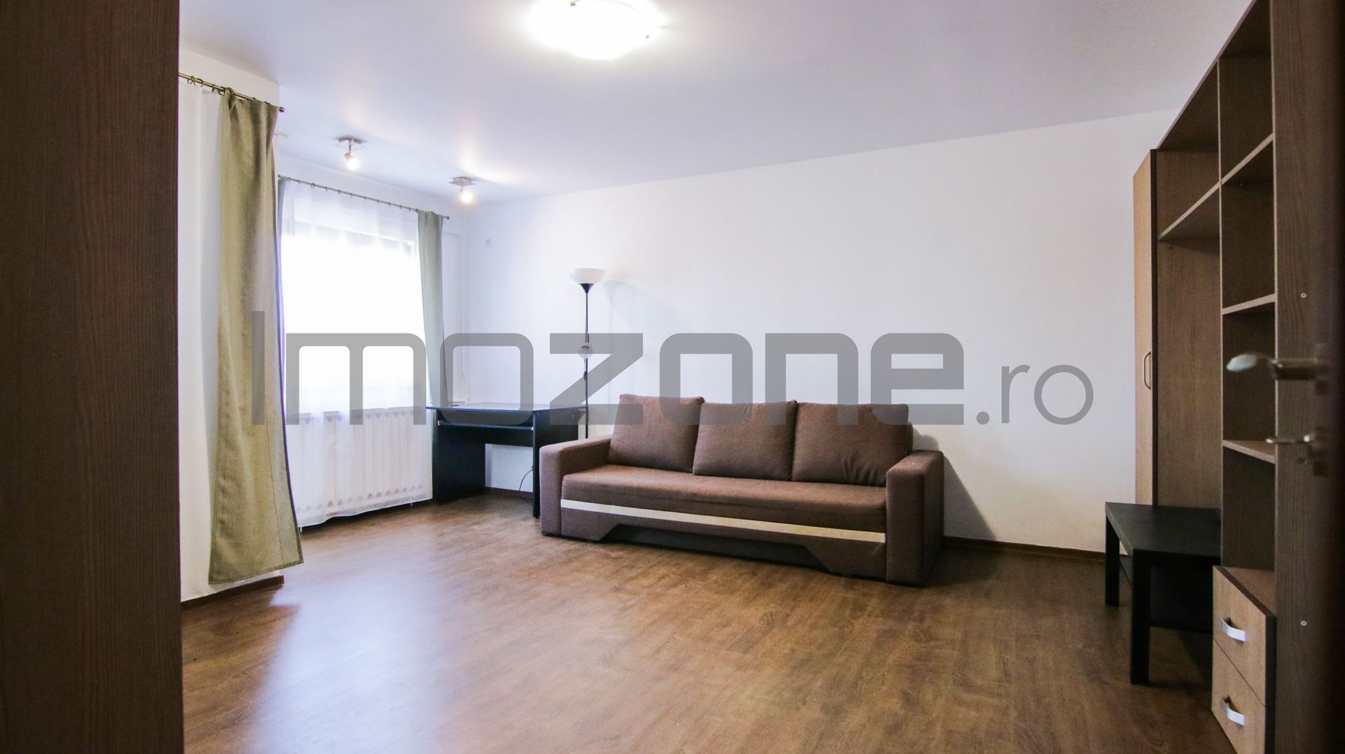 Drumul Sării 24 - garsoniera de inchiriat, decomandata, 500 m. metrou Orizont - Poză 2