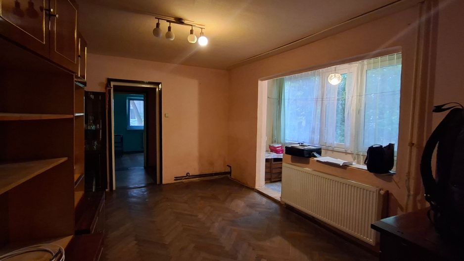 Apartament cu 2 camere - zona Circumvalatiunii - Poză 5