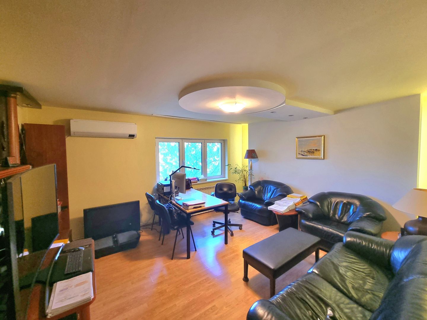 Apartament 3 camere, foarte spațios, et.2/8, zona Steaua, la cheie! - Poză 4
