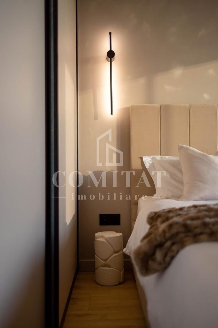 Apartament cu 2 camere | Ultrafinisat - modern | La cheie | Gheorgheni - Poză 4