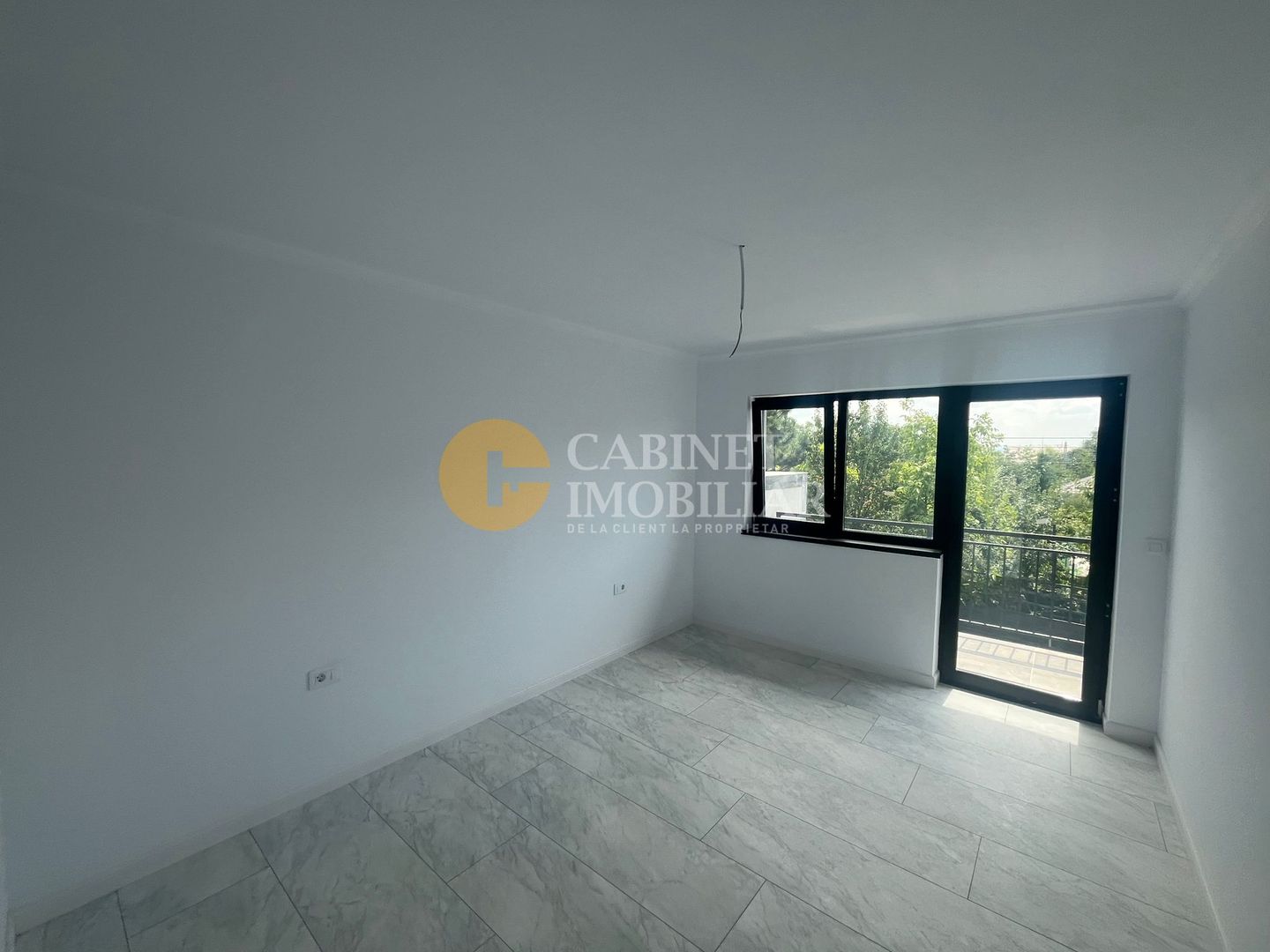 Casa Valea Lupului 4 camere Finisaje LUX - Poză 6