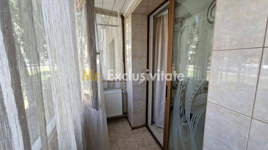 Inchiriere Apartament 2 camere modern Nord, centrala proprie - Poză 8