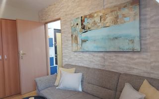 Apartament 1 cameră, decomandat, zona Podul de Piatră / Gară, Iași – de închiriat - Poză 7