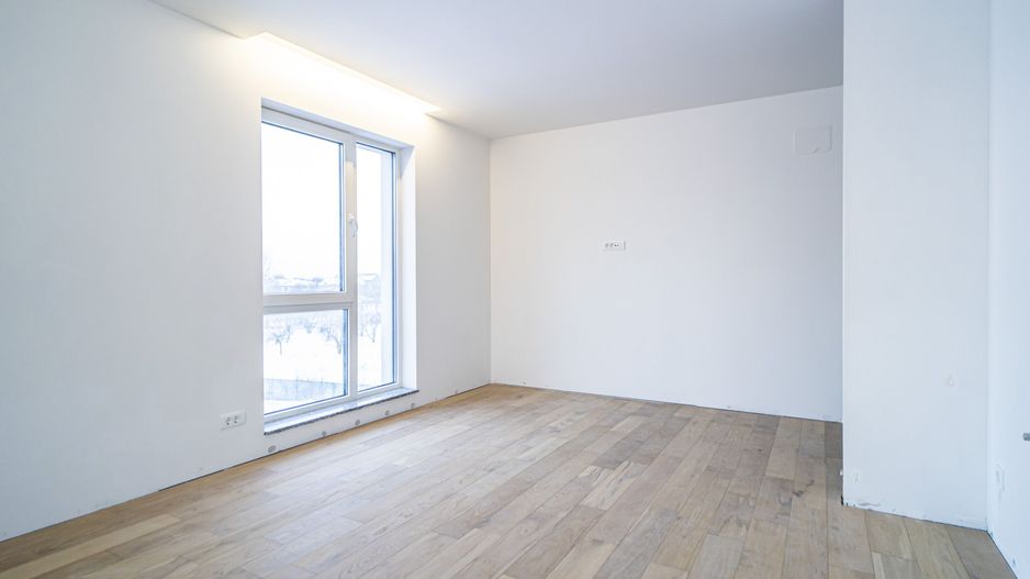 Strada Ghidigeni, zona Raul Doamnei, 3 camere, bloc nou, 2 bai, DOAR PLATA CASH - Poză 7