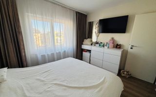 🏡 Apartament cochet cu 2 camere | 45 mp | Etaj 3 | Zamca | 89,000 € - Poză 7