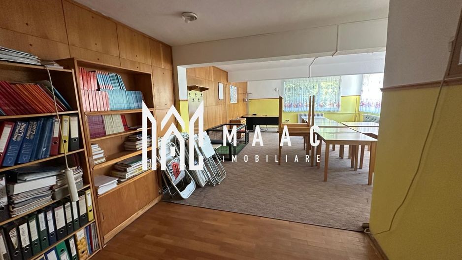 CASA DE INCHIRIAT I CISNADIE I SPATIU EDUCATIONAL - Poză 21
