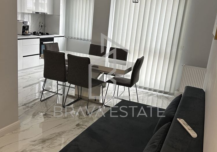 Apartament de vânzare,  55 mp , etaj 2 , zona Eroilor , Floresti - Poză 3