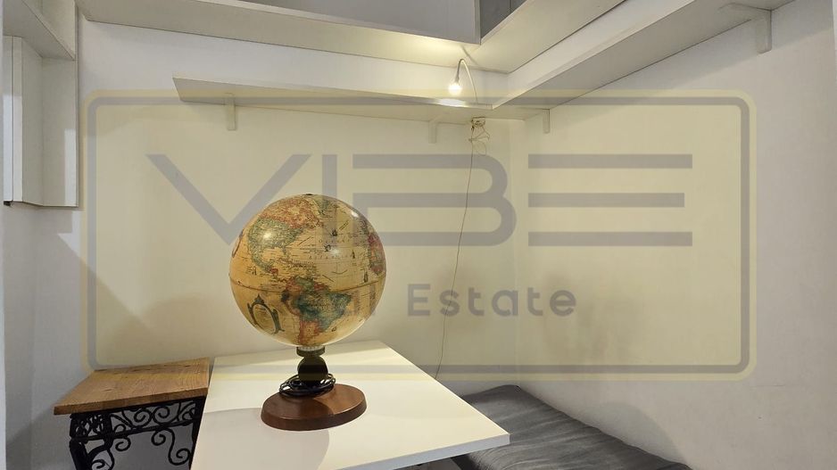 Popas Pacurari- Casa Auto Dacia - Apartament 1 camera - Parcare privata - Poză 16