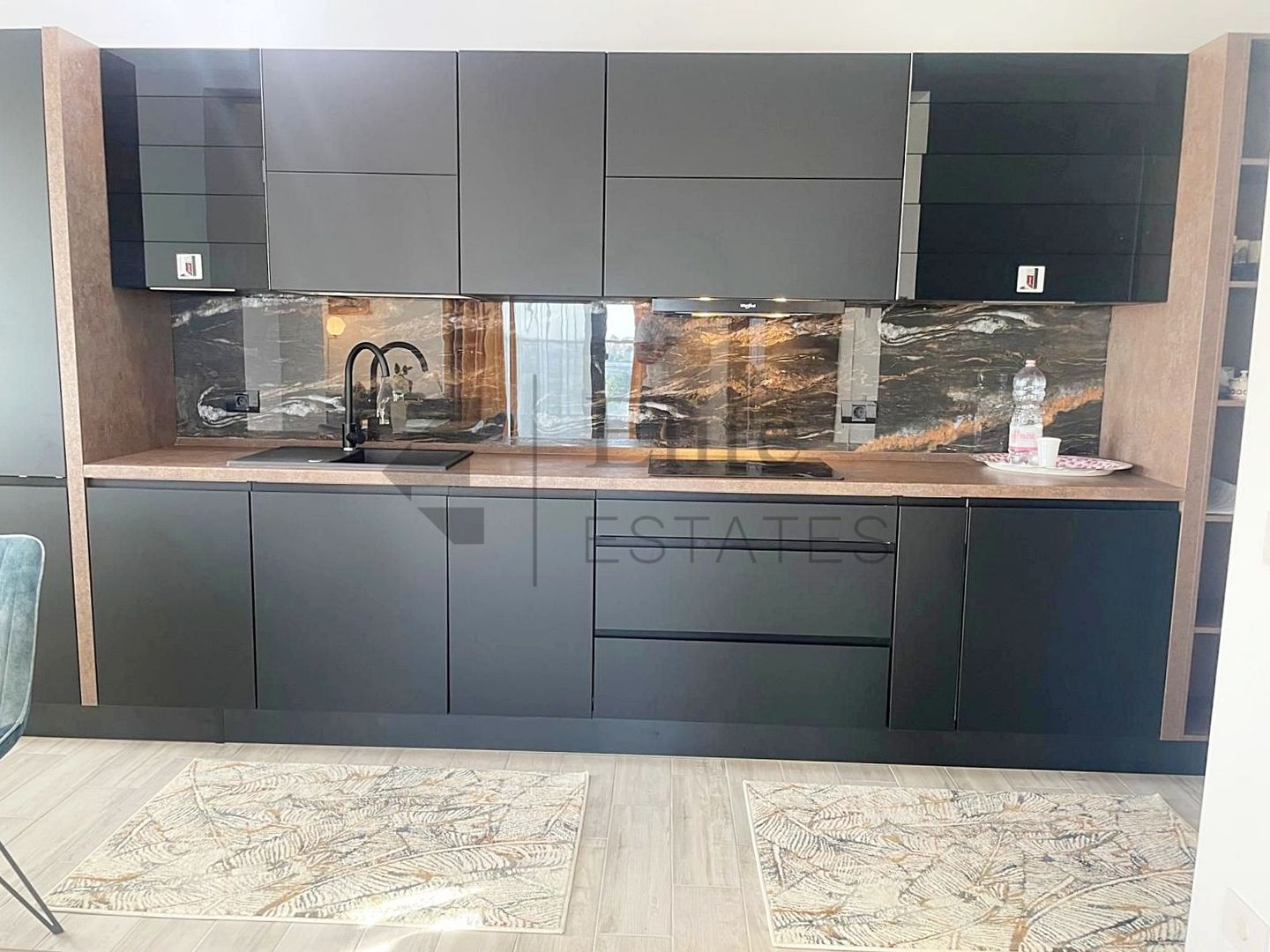 Apartament cu 3 camere in Prima Panorama - Poză 7