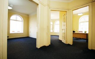 Vila interbelica | Iancu Cavaler de Flondor | Foișorul de Foc - Poză 4