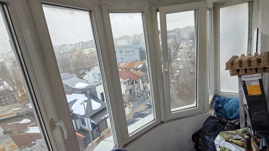 AP. 2 CAMERE VITAN, BUCATARIE INCHISA, BLOC REABILITAT, COMISION 0% - Poză 6