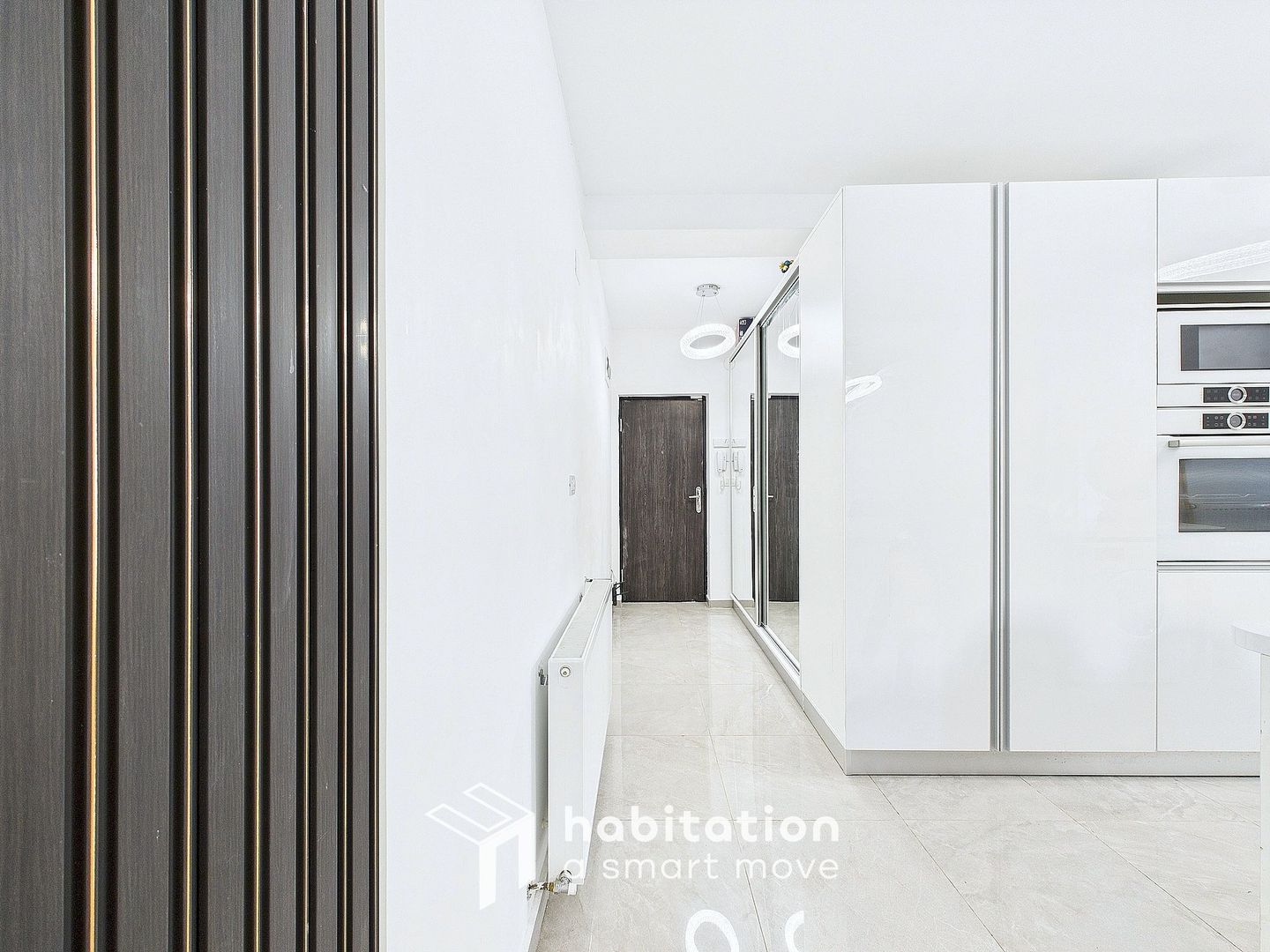 Apartament 3 camere, spațios si vibrant, pet friendly, in Braytim - Poză 20